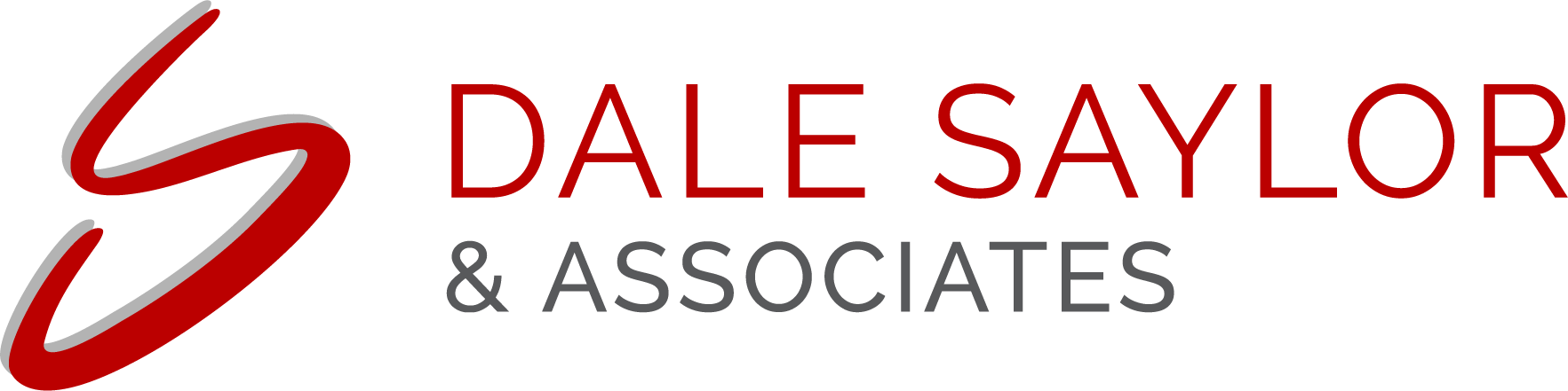 Dale Saylor & Associates Logo