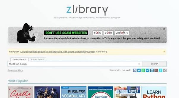 Best PDF Drive Alternatives for Easy Digital Book Accessibility Best PDF Drive Alternatives for Easy Digital Book Accessibility