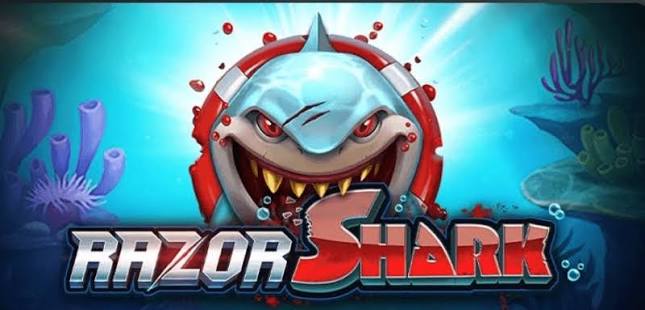 Razor Shark – Überblick