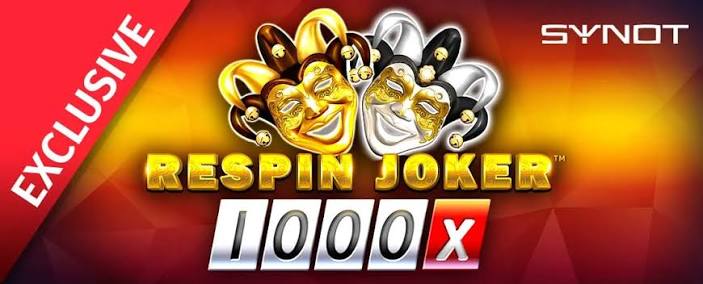 Recenze od specialistů - Respin Joker